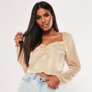 Missguided Top